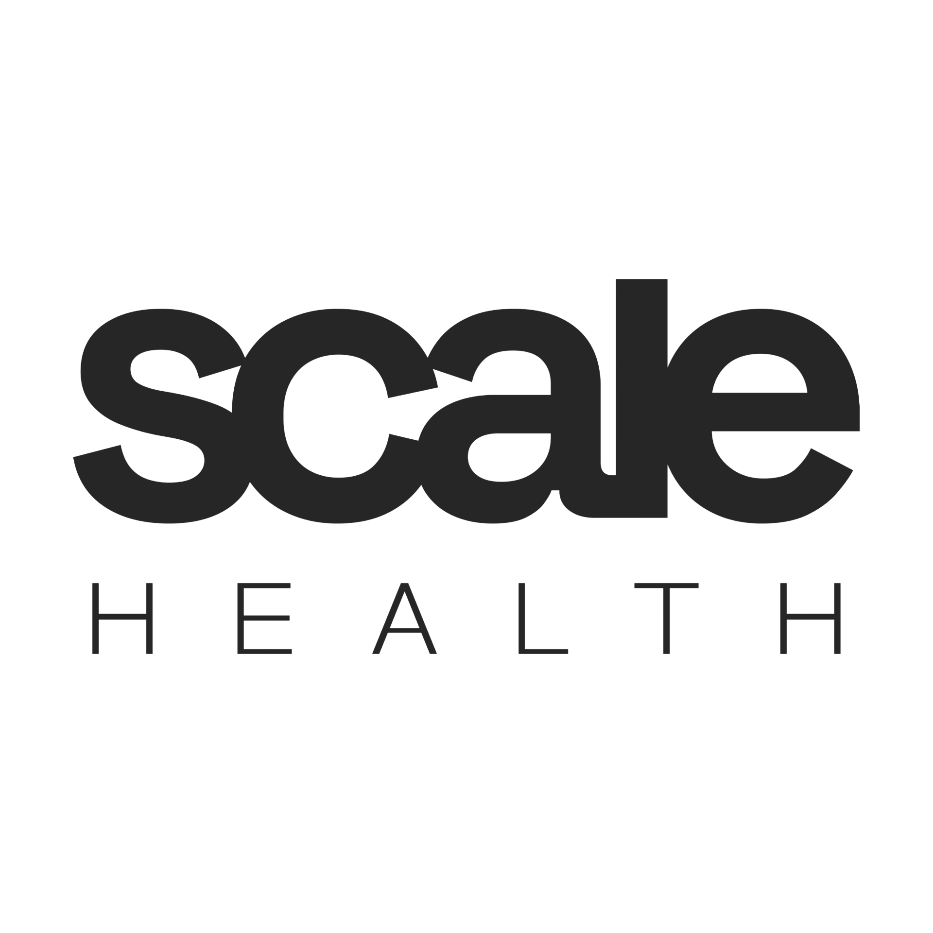 Scale Health