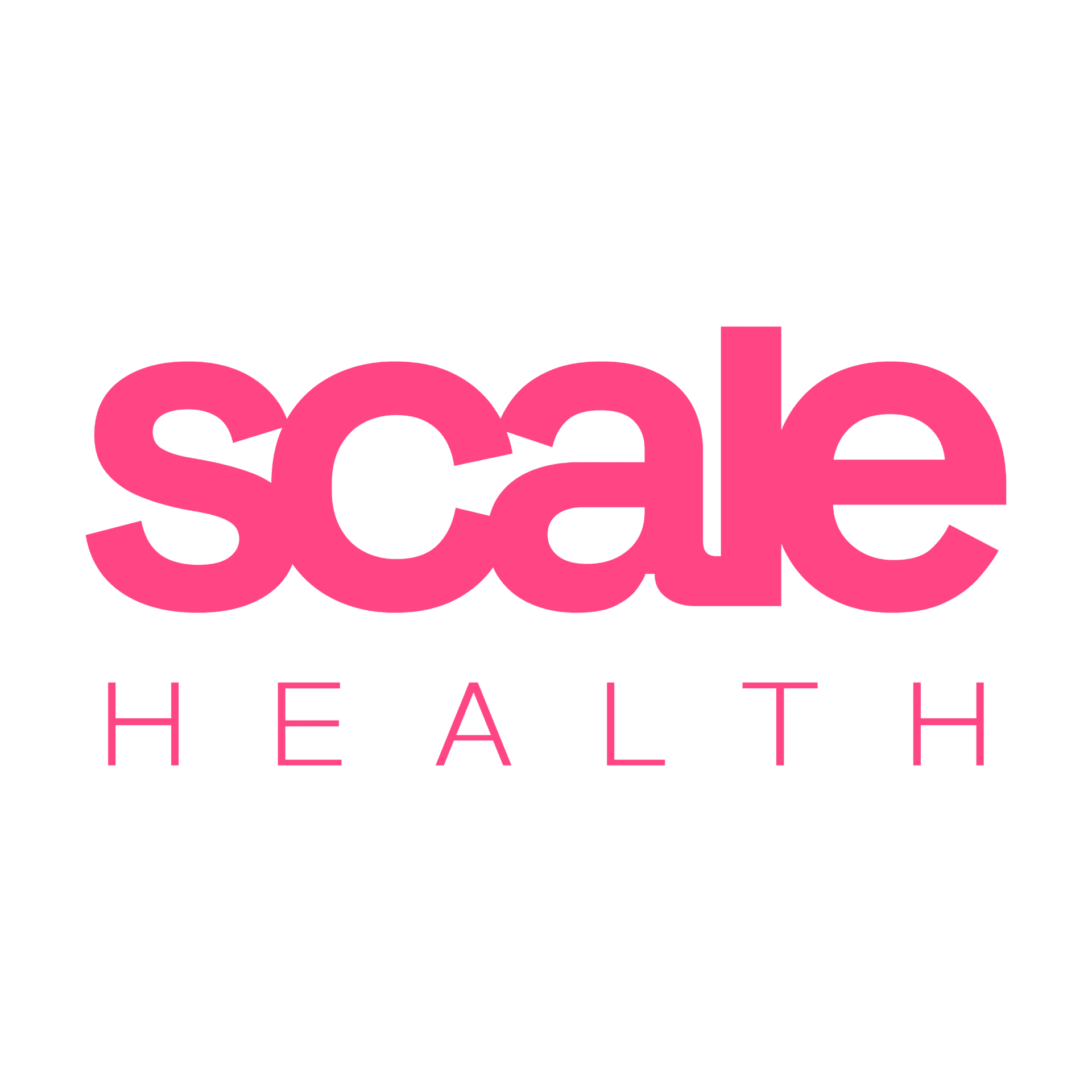 Scale Health