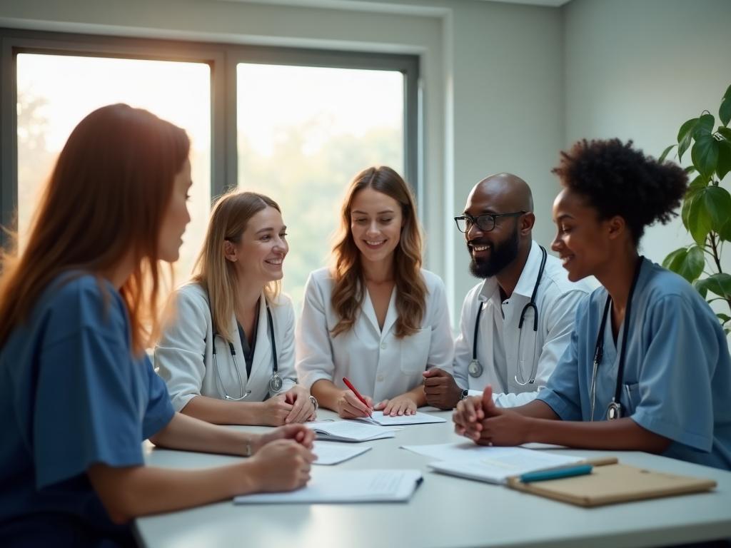 Building Effective MDT Models for Autism Assessment